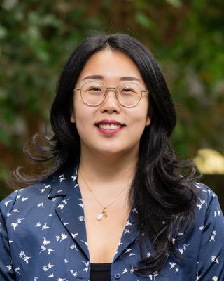 Photo of Nanzi Zheng, Pre-Licensed Professional, PhD, MS, MA