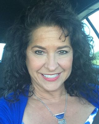 Photo of M. Carmen Randleman, Licensed Professional Counselor, LPC