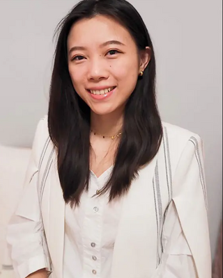 Photo of Tzu Yu Alice Kan, Counselor in Baltimore, MD