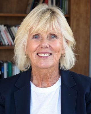 Photo of Mary Pat Killoran, Clinical Social Work/Therapist, MSW, LCSW