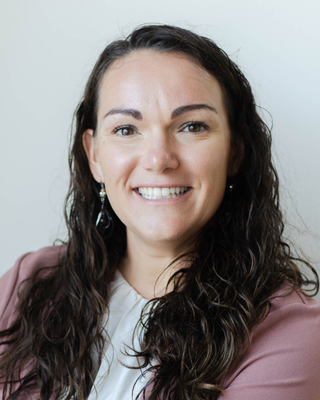 Photo of Danielle Tejral Becker, Clinical Social Work/Therapist, CSW-PI