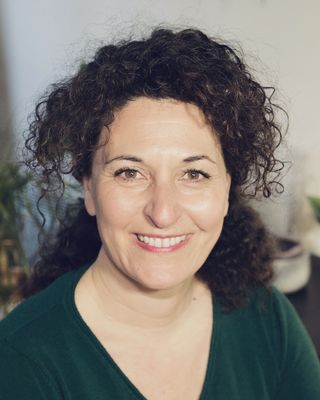 Photo de Jessica Cohen-Boulakia, Psychopraticien