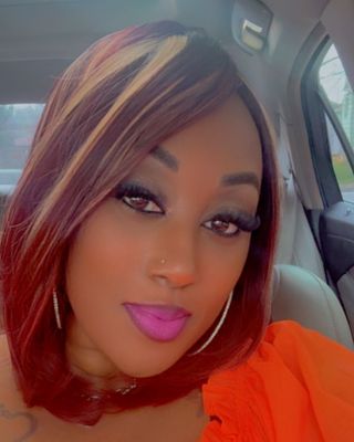 Photo of Janee' L. Fuller, Clinical Social Work/Therapist, LSW