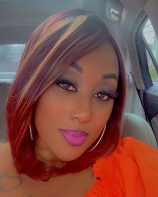 Photo of Janee' L. Fuller, Clinical Social Work/Therapist, LSW