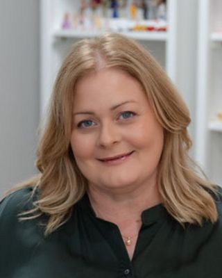 Photo of Glynis Rennels, Clinical Social Work/Therapist, LCSW