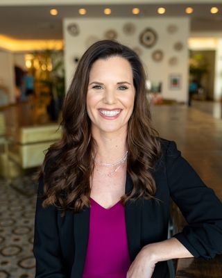 Photo of Dr. Rachael Meir - Dr. Rachael Meir, Psychologist, PsyD