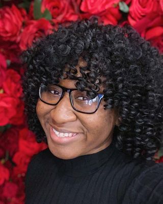 Photo of Katrina Gainey, Clinical Social Work/Therapist, MSW, LSW