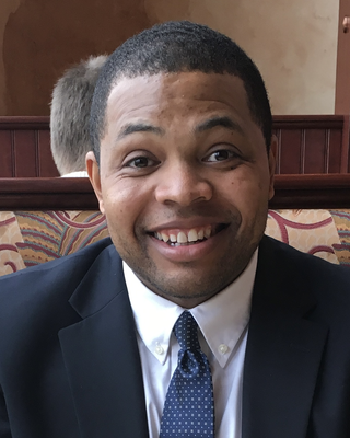 Photo of Gary Young, Psychologist, LP