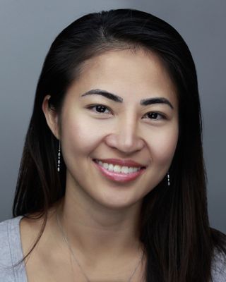 Photo of Nikki Nguyen, Licensed Professional Counselor in Middlesex County, NJ