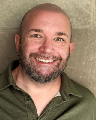 Photo of Shane Scott - Shane Scott Consulting PLLC, Clinical Social Work/Therapist, LCSW