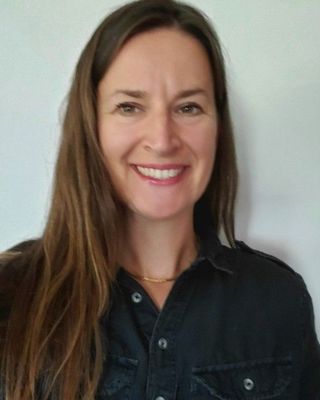 Photo of Nicole McHugh - Nicole Helps People Counseling, LLC, Licensed Professional Counselor, MA, LPC, ATR
