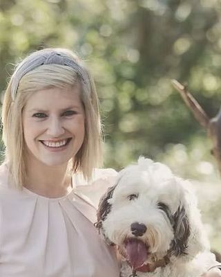 Photo of Sara Miller, Marriage & Family Therapist, LMFT