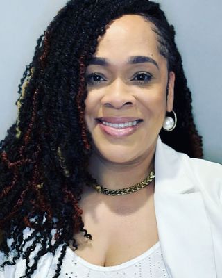 Photo of Keisha Taylor-Glanville, Clinical Social Work/Therapist, LCSW