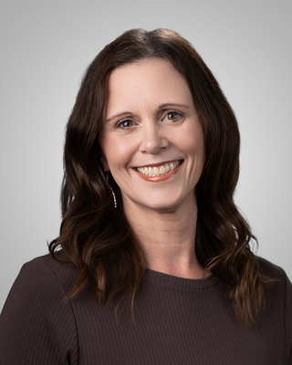 Photo of Nancy Wilkins, Licensed Professional Counselor, LPC
