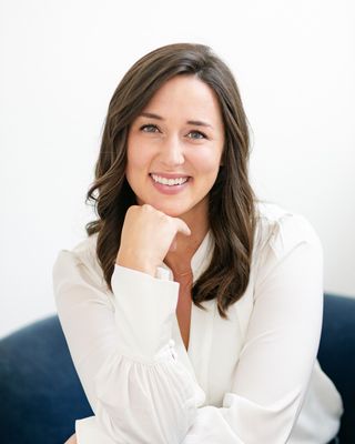Photo of Ellie Dierker, Clinical Social Work/Therapist, LCSW