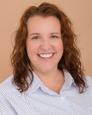 Photo of Shelley Renae Crampton, Licensed Professional Counselor, EdD, LPC
