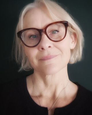 Photo of Lucy Etherington, Counsellor, MUKCP