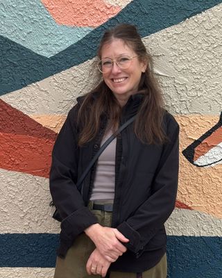 Photo of Olivia Snyder, Clinical Social Work/Therapist, MSW, LCSW