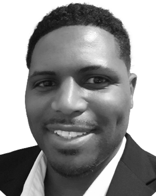 Photo of Perry Martin, Licensed Professional Counselor, LPC