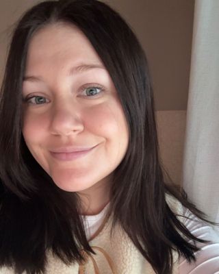 Photo of Allison Jenkins, Counselor, LMHC