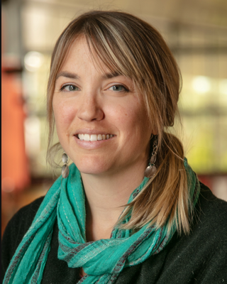Photo of Casey Mace Firebaugh, Pre-Licensed Professional