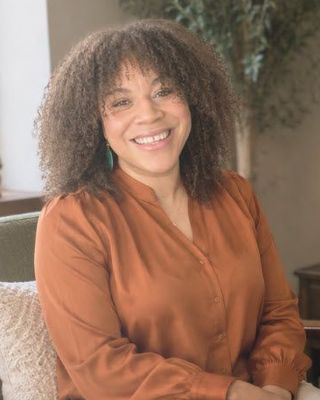 Photo of Chinaza Onyile, Clinical Social Work/Therapist, LSW, EdD