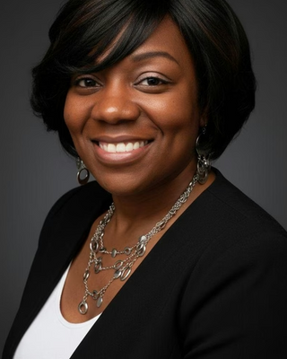 Photo of Tahisa Jamison, Licensed Professional Counselor, LPC