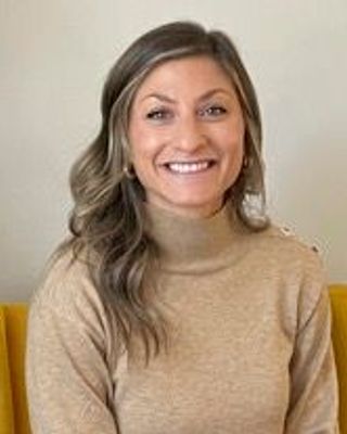Photo of Danielle Snyder, Licensed Professional Counselor in Richmond City County, VA