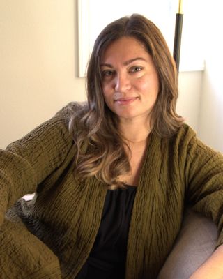 Photo of Michelle Hobson, Marriage & Family Therapist, MA, LMFT