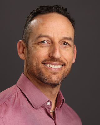 Photo of Kyle Moe, Licensed Mental Health Counselor Associate, LMHCA