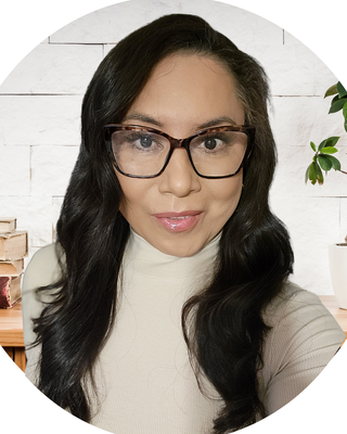 Photo of Leticia Estrada, Licensed Professional Counselor, MS Ed, LPC, LCDC