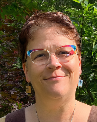 Photo of Susan Byers, Licensed Professional Counselor, LPC