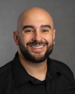 Photo of Matthew Geraldi, Licensed Professional Clinical Counselor, LPCC-S, LICDCCS