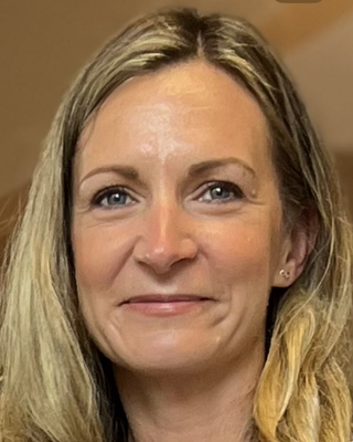 Photo of Katarina Giertlova, Psychologist, MA, MPSI