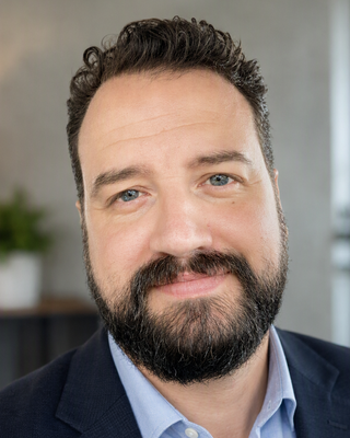Photo of Ian Lincoln, Clinical Social Work/Therapist, LCSW