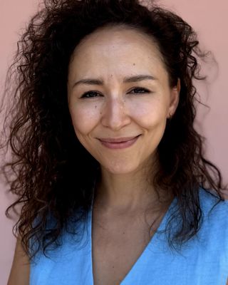 Photo of Zarina Graham, Licensed Professional Counselor, MA, LPC, NCC