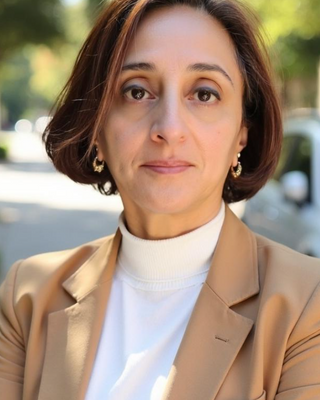 Photo of Lucy Vicioso-Harris, Licensed Professional Counselor, LPC