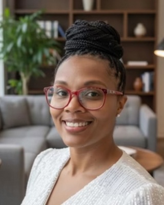 Photo of Waikik Upshaw, Licensed Professional Counselor, LPC