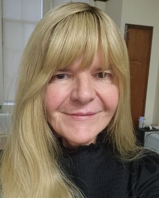 Photo of Rose Vala, Social Worker, MC, AMHSW