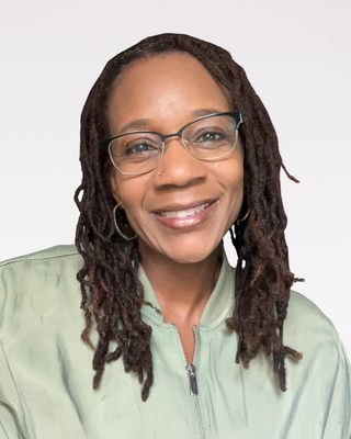 Photo of Buffy Bowers-Woods, Clinical Social Work/Therapist, LCSW