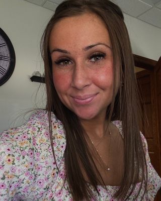 Photo of Lauren Vilardo, Pre-Licensed Professional