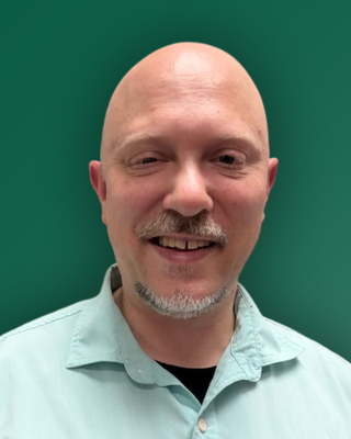 Photo of Michael Skoda, Counselor, LPCC
