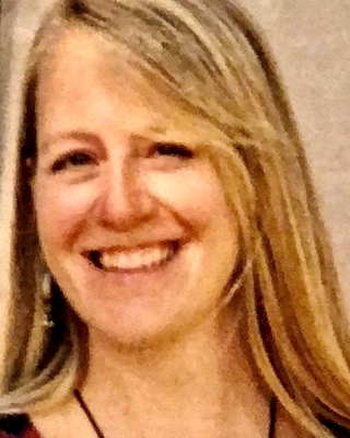 Photo of Caroline Baker, PhD, LPC, Licensed Professional Counselor