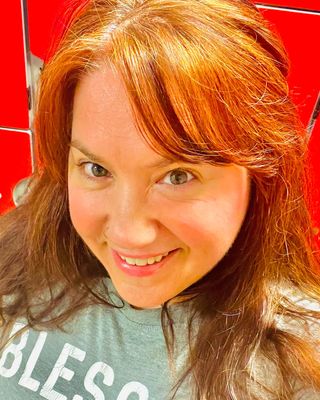 Photo of Kristin Franks, Counselor, MS, LCMHC, CLC