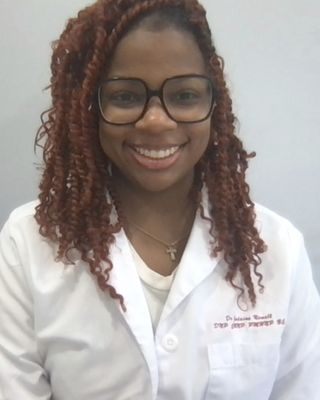 Photo of Dr. Julaine Newell, Psychiatric Nurse Practitioner, DNP, CRNP, PMHNP