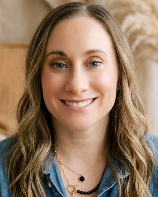 Photo of Christina Mortimer, Counselor, LMHC, C-DBT