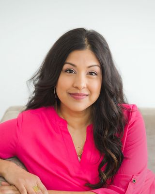 Photo of Angie Holstein - Shanti Psychotherapy Clinic in Markham, ON