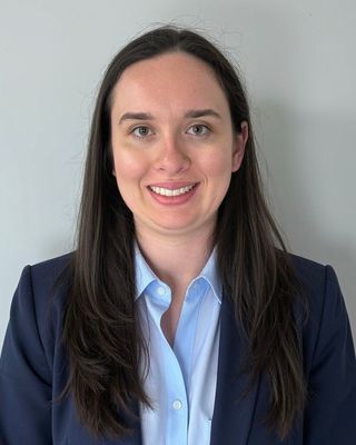 Photo of Phoebe Pohl, Clinical Social Work/Therapist, MSW, LLMSW