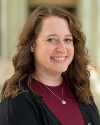 Photo of Maddie Bishop, Marriage & Family Therapist, LMFT-S, MMFT