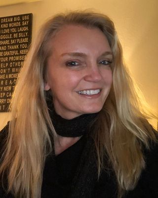 Photo of Dr. Kimberly M Larsen-Krugman, Licensed Professional Counselor, PhD, LMHC-D, LPC